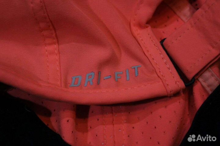 Бейсболка nike drill