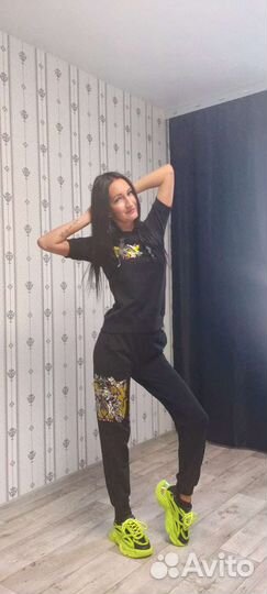 Костюм спортивный Турция