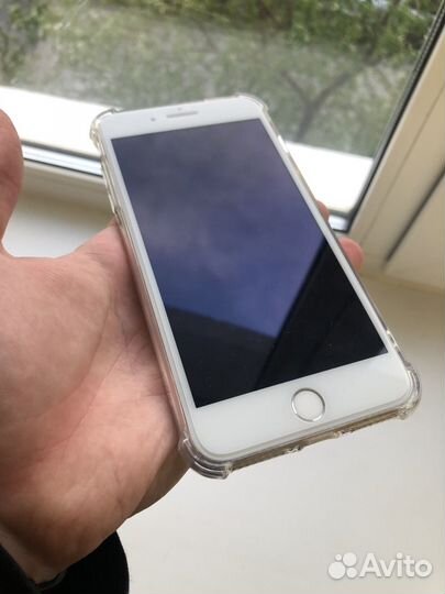 iPhone 8 Plus, 64 ГБ