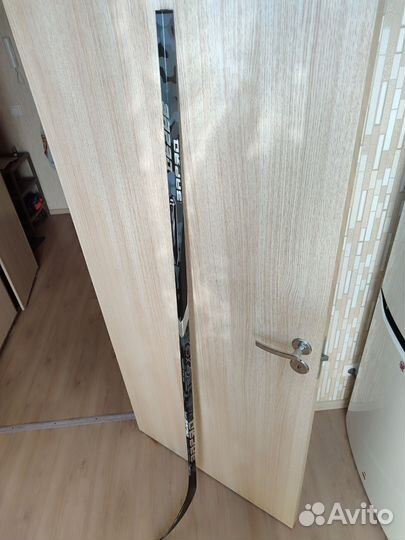 Клюшка хоккейная заряд Т90