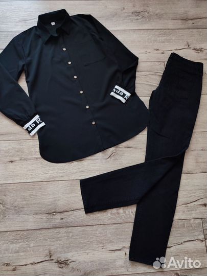 Новые женские вещи 44 46 48