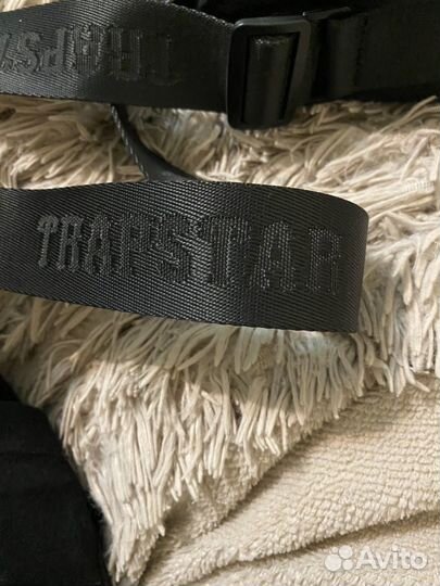 Сумка trapstar