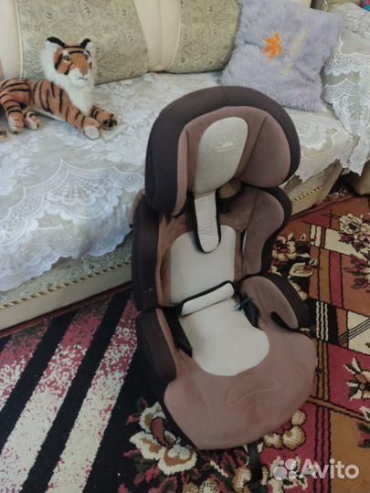 Детское авто кресло
