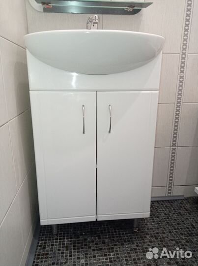 Тумба для ванной