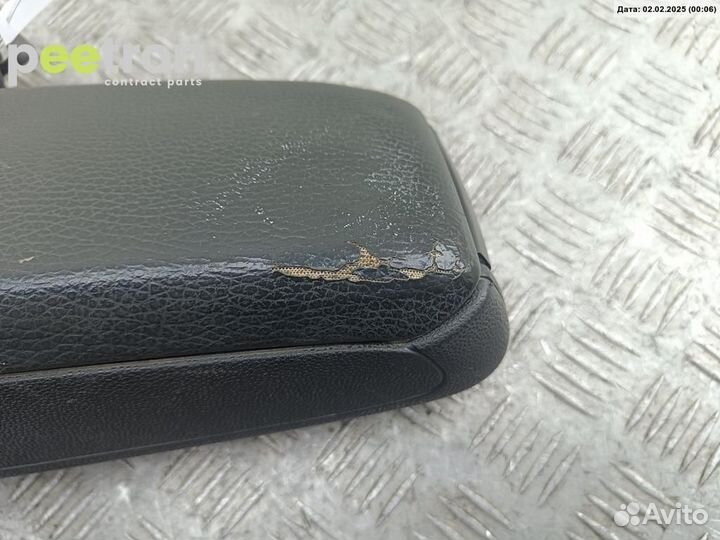 Б/У Б/У Подлокотник потерт 13239203 opel