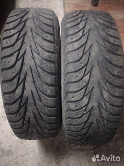 Yokohama Ice Guard IG10 195/65 R15