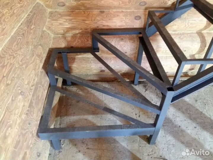 Металлический каркас