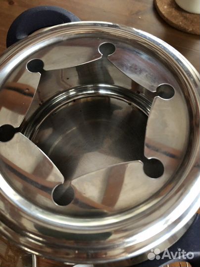 Фондю. Нидерланды