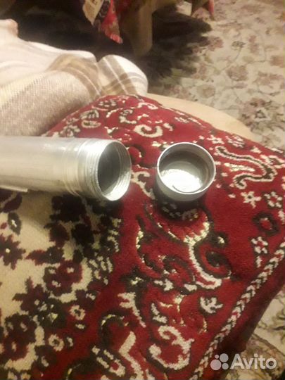 Фонарик СССР