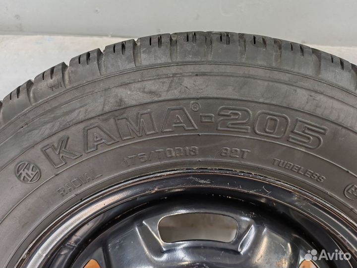 КАМА Кама-205 175/70 R13 82T