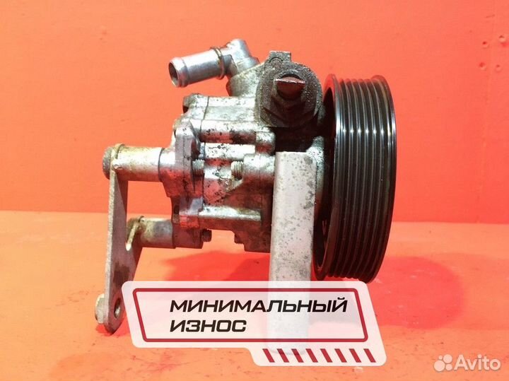 Насос гура для BMW X3 E83 M54B25, 256S5 (Б/У)