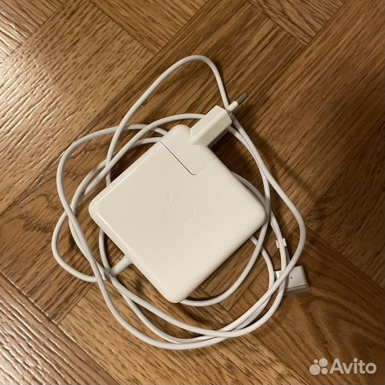 Новый оригинальный блок питания magsafe 2 45w