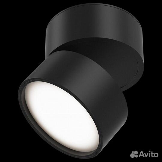 Спот Maytoni Onda C024CL-L12B3K