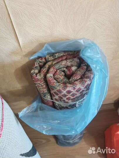 Ковры в отличном состоянии