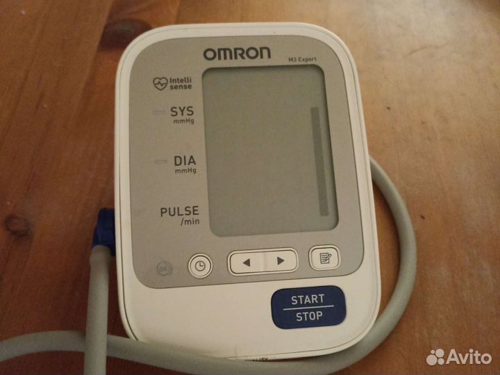 Тонометр механический