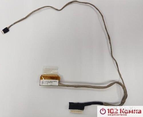 Шлейф матрицы для ноутбука Samsung NC108, NC108P