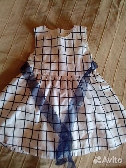 Вещи для девочки 2-3 года