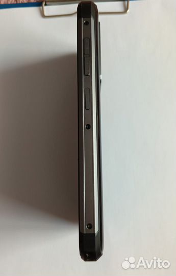 OUKITEL WP17, 8/128 ГБ