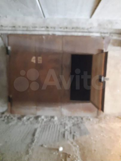 Гараж, 24 м²