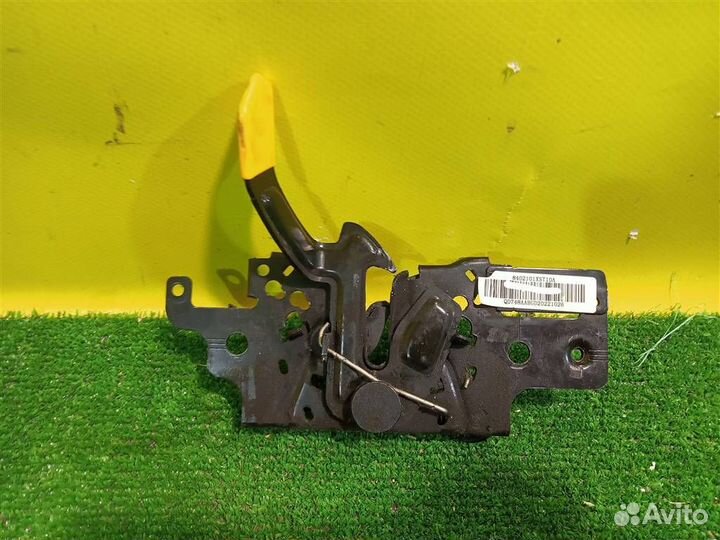 Замок капота Haval (Хавал) Jolion 2020