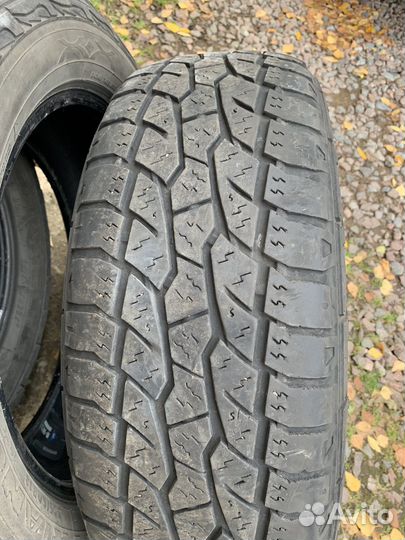 Triangle TR292 235/60 R18