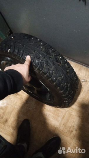 Power Tire Ranger R101 14.00/11.5 R10 54B