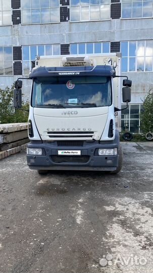 IVECO EuroCargo, 2010