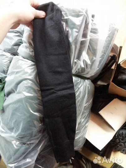 Носки армейские