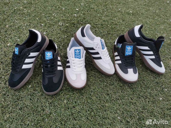 Adidas samba (адидас самбо )