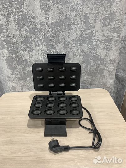 Орешница электрическая