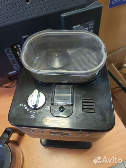 Кофемашина американка