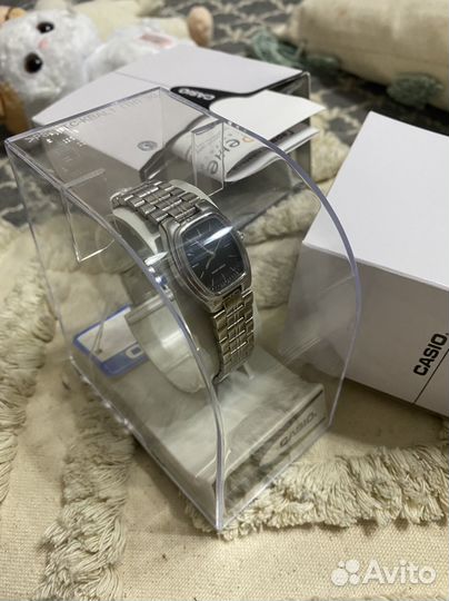 Часы casio