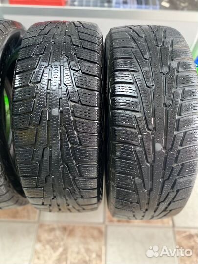 Nokian Tyres Hakkapeliitta R2 SUV 225/60 R17 103R