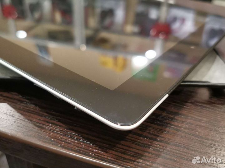 iPad 2 16GB 3G блок icloud