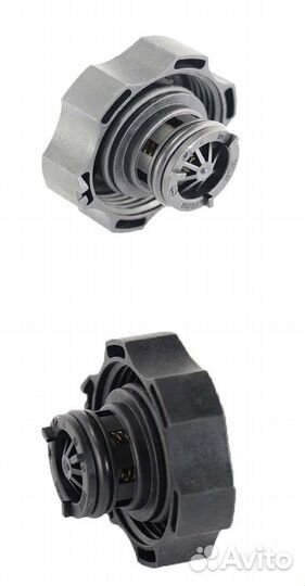 Крышка расширительного бачка opel / Chevrolet