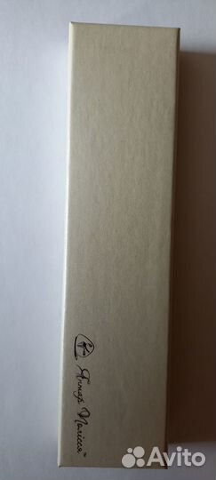 Янтарные бусы