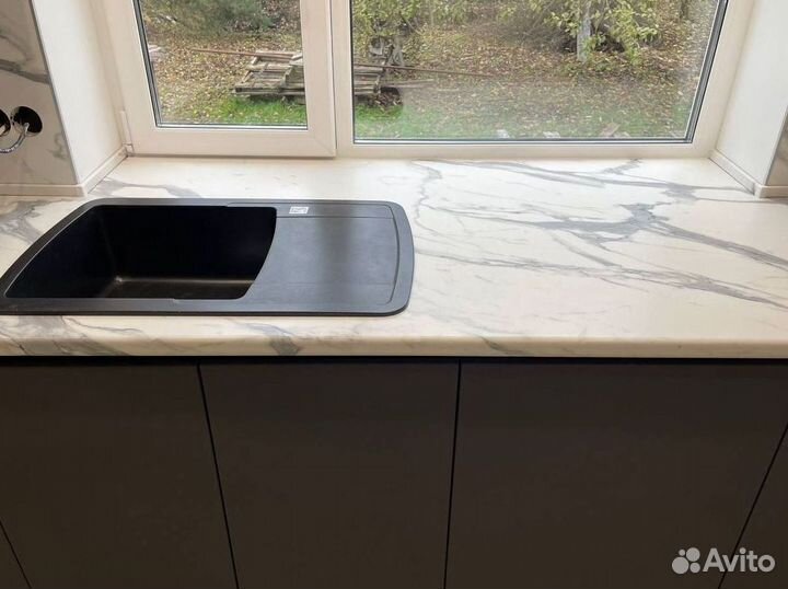 Кухня под заказ