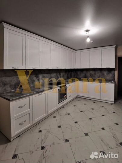 Кухни на заказ, кухонный гарнитур