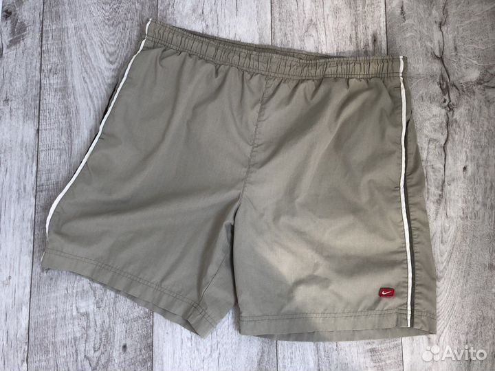 Шорты мужские nike