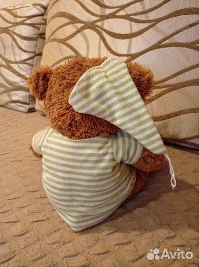 Медведь сказочник