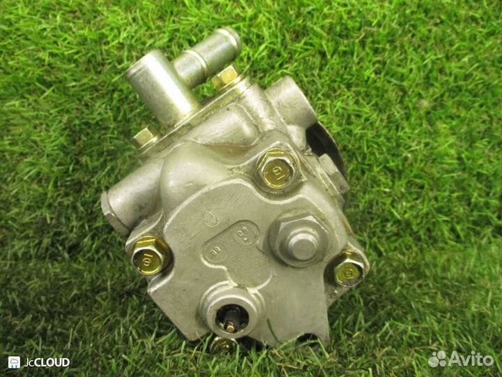 Гидроусилитель на subaru legacy BH5 EJ20