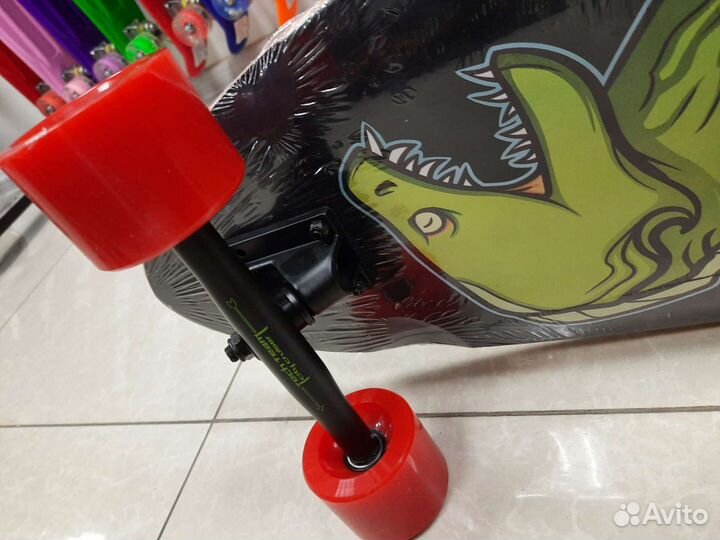 Лонгборд TT City Cruiser 46