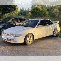 Honda Integra 1.6 AT, 1996, 332 000 км, с пробегом, цена 340 000 руб.