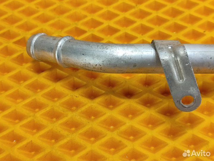 Трубка кондиционера Mercedes E W212 3.5 2009