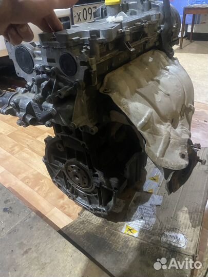 Продам двигатель к4м 760