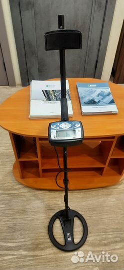 Металлоискатель Minelab X-Terra 705