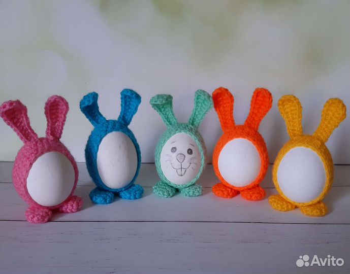 Пасхальные сувениры