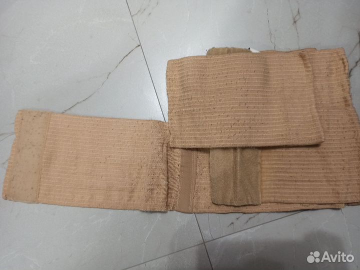 Бандаж послеоперационный