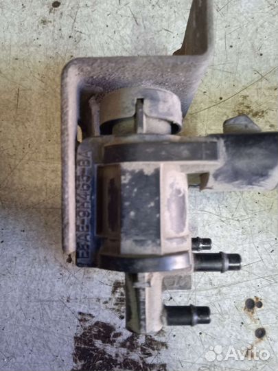 Клапан электромагнитный Ford Explorer 2 Форд