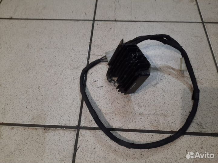 Регулятор напряжения KTM Duke 390 2019г